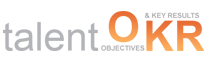 Talent OKR logo