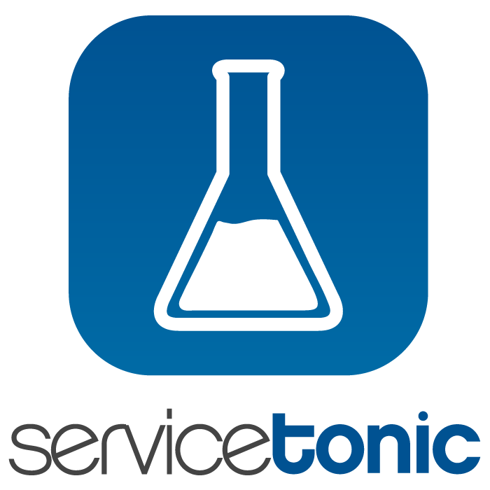 ServiceTonic logo