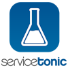 ServiceTonic logo