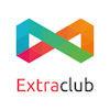 Extraclub logo