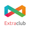 Extraclub logo