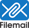 Filemail logo