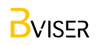 Bviser logo