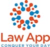 Law app logo