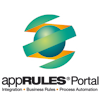 appRules Portal logo