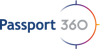 Passport 360 logo