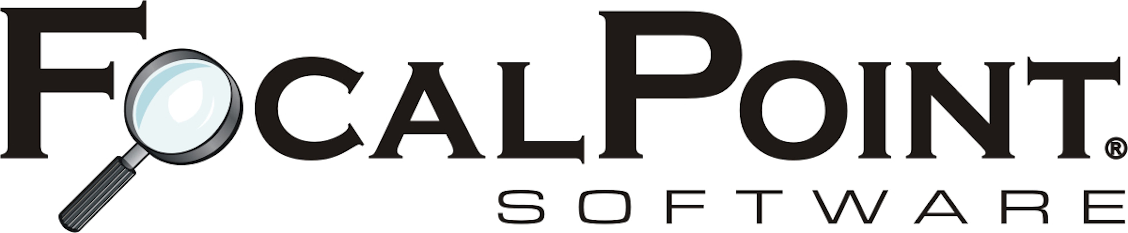 FocalPoint Software Logo
