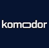 Komodor logo