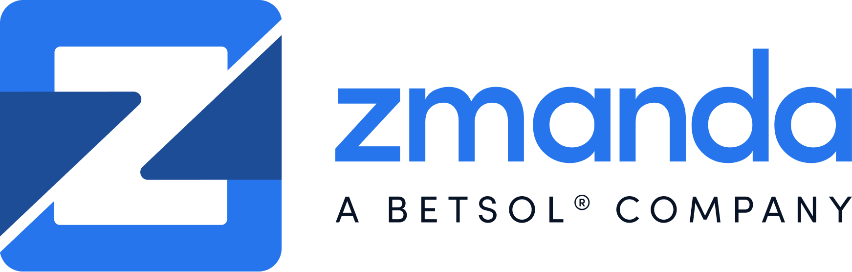 Zmanda logo