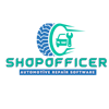 Shop Officer logo