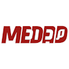 MEDAD Institutional Effectiveness Platform logo