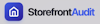 Storefront Audit logo