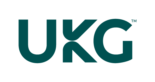 UKG Pro Logo