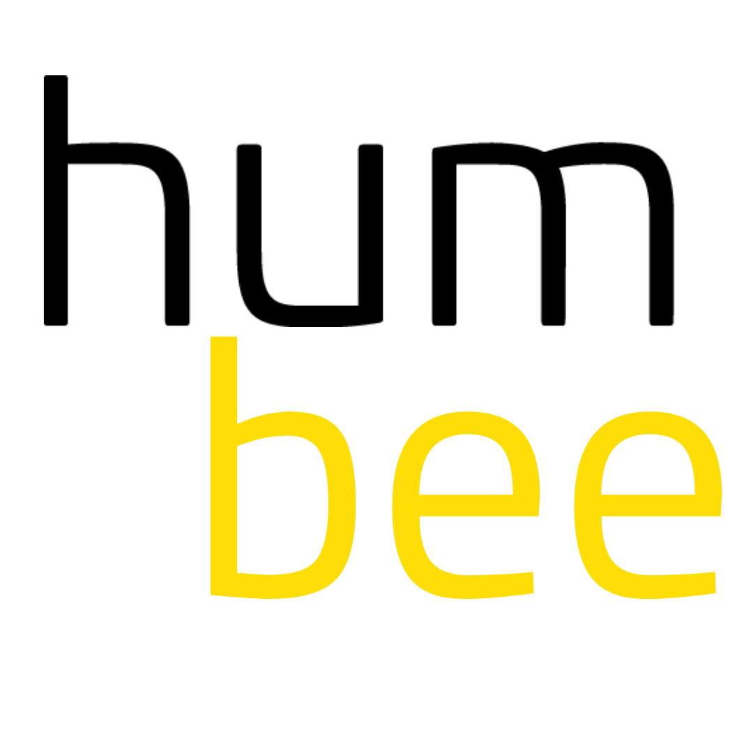 Logo Humbee 