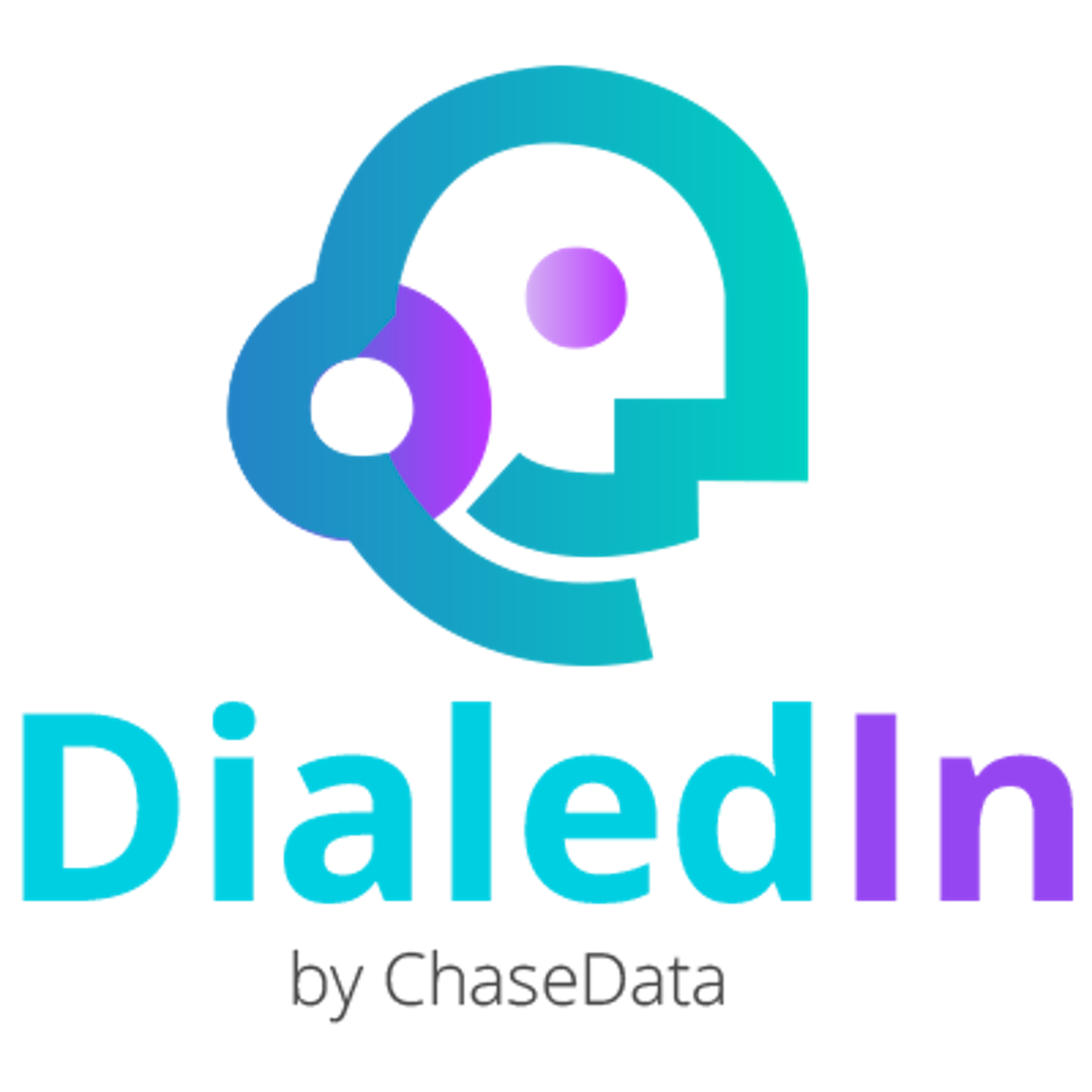 DialedIn CCaaS Logo