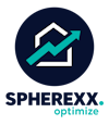 Spherexx Optimize logo