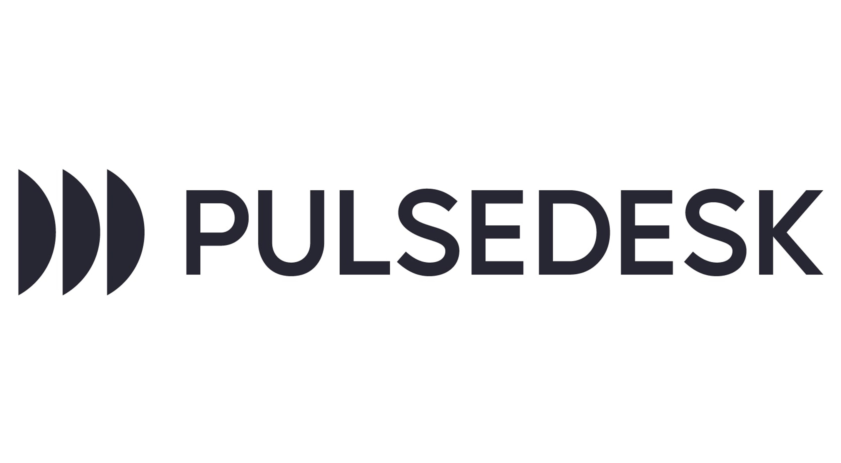 Pulsedesk logo