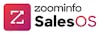 ZoomInfo SalesOS logo