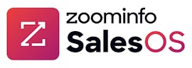 Logo ZoomInfo SalesOS 