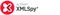XMLSpy logo