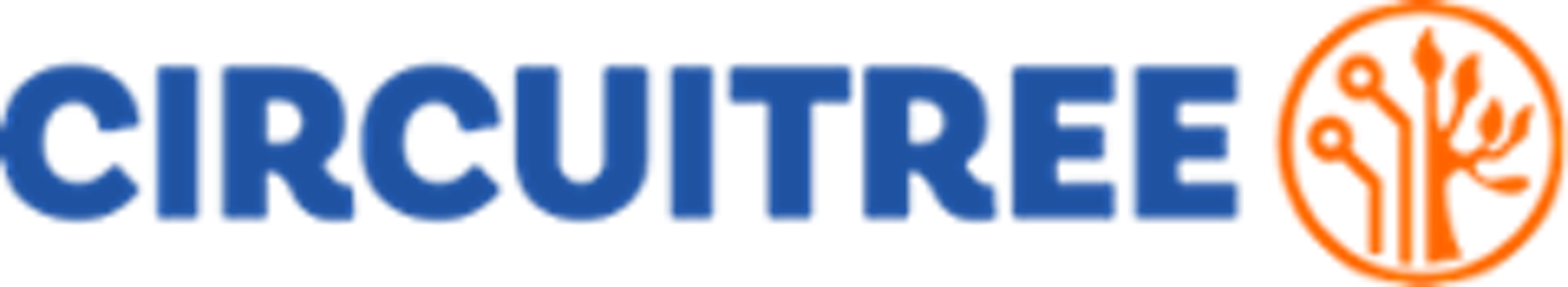 CircuiTree Logo