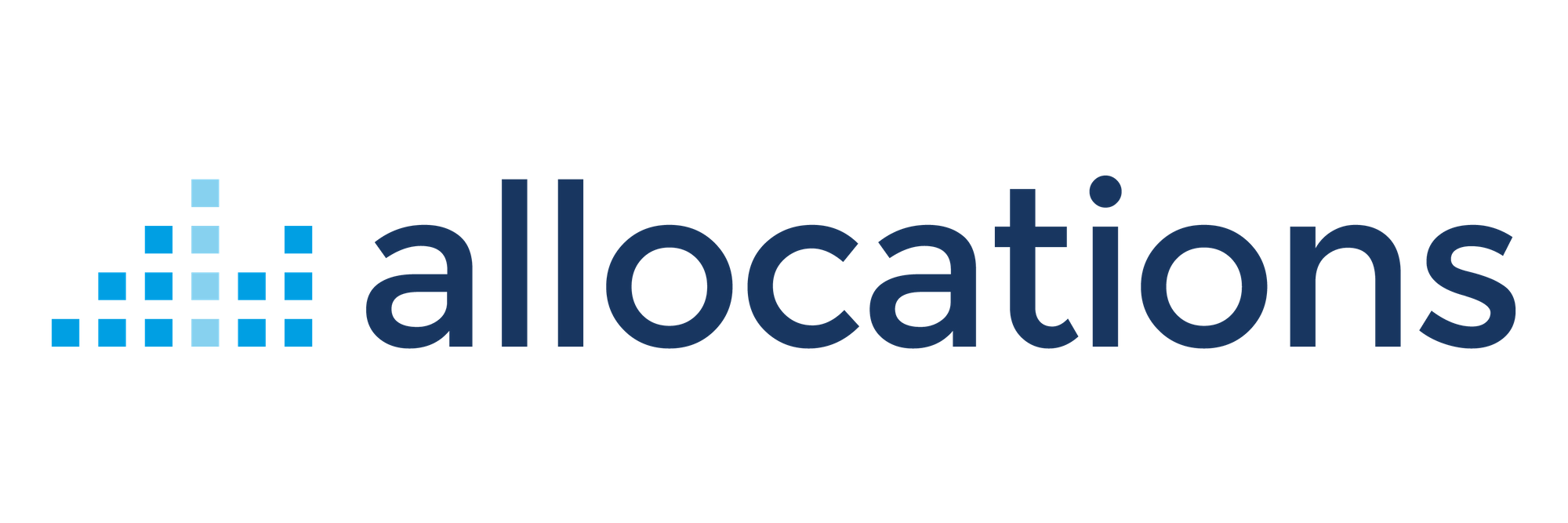 Allocations logo