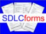 SDLCforms logo