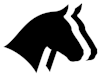 Horse Report System logo