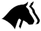Horse Report System logo