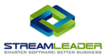 Streamleader logo