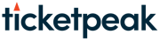TicketPeak's logo