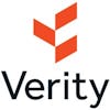 VerityRMS logo