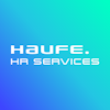 Haufe Onboarding logo