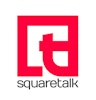 Squaretalk's logo