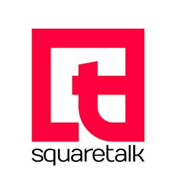 Squaretalk Logo