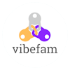 vibefam logo