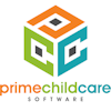 Prime Child Care's logo
