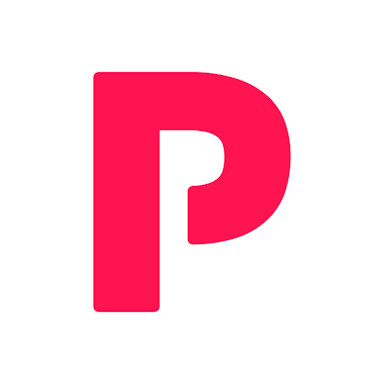 Logotipo de Pixie