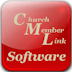 Church MemberLink logo