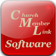 Church MemberLink's logo