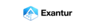 Exantur logo