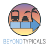 Beyond Typicals logo