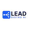 Lead Distro AI logo