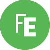 FieldEdge logo