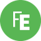 FieldEdge logo