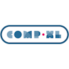CompensationXL's logo