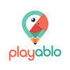 PlayAblo LMS logo