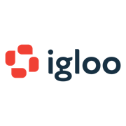Igloo's logo