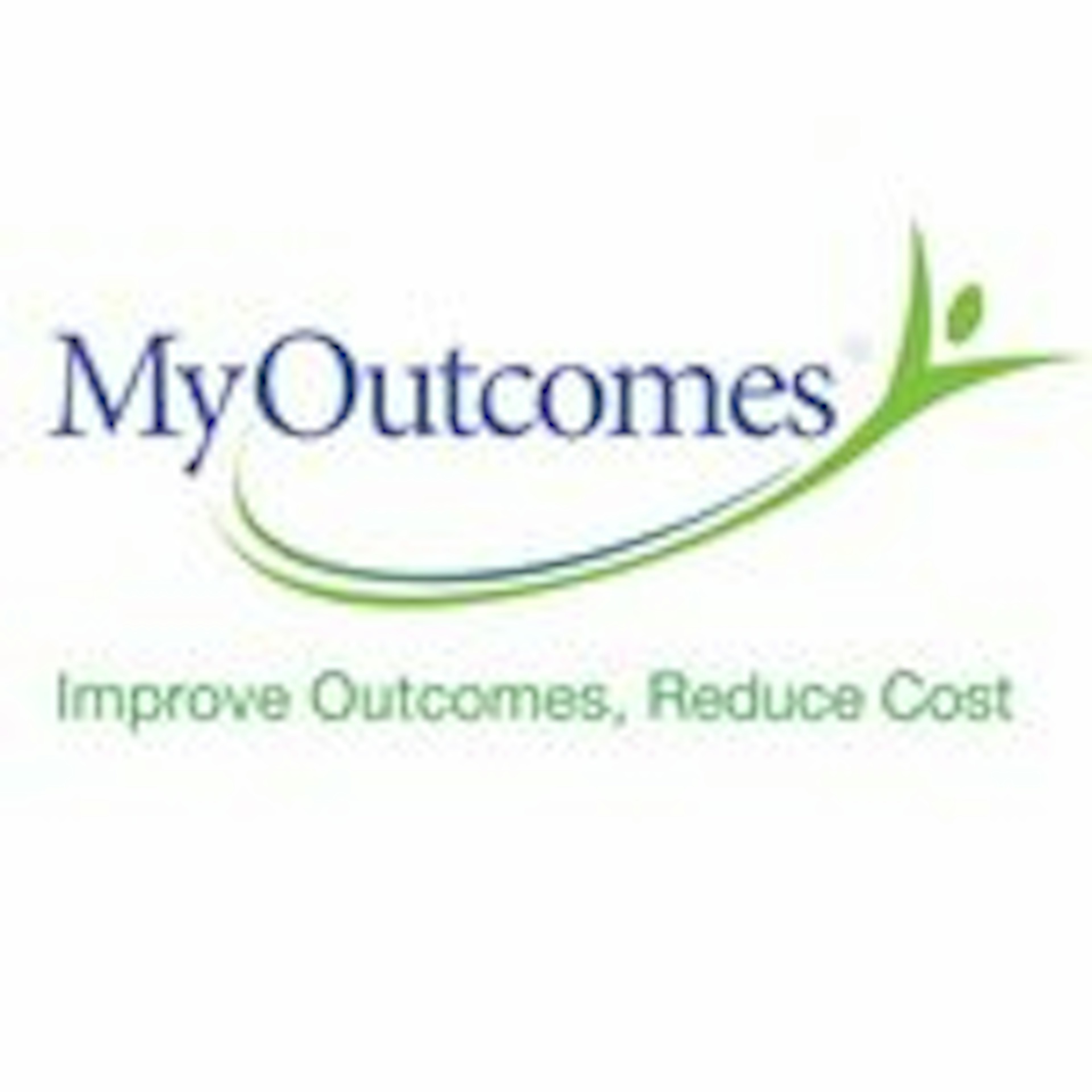 MyOutcomes Logo