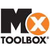 MxToolbox Delivery Center logo